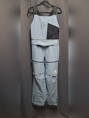 Backcountry Cottonwoods Gore-Tex Bib Pants Mens Size M